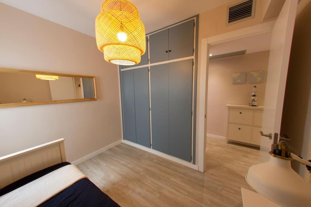 Lloret De Mar - Beachside Apartment - Free Parking - Limited Size Car Exterior foto