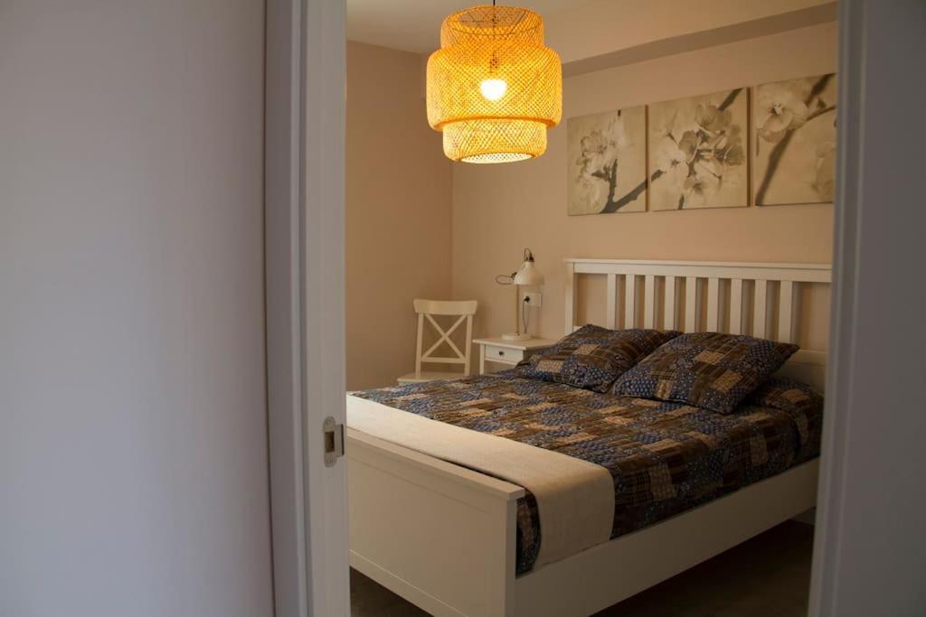 Lloret De Mar - Beachside Apartment - Free Parking - Limited Size Car Exterior foto